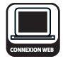 Compex SP 6.0 connexion web