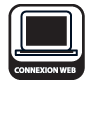 Compex SP 8.0 connexion web