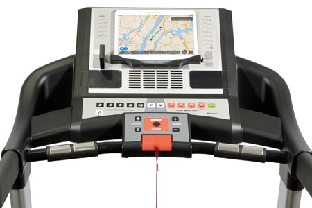 Console i F1 Run Dual <br />
Console i F1 Run Dual <br />