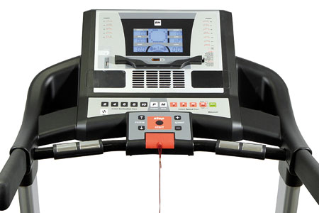 Console i F1 Run Dual Console i F1 Run Dual
