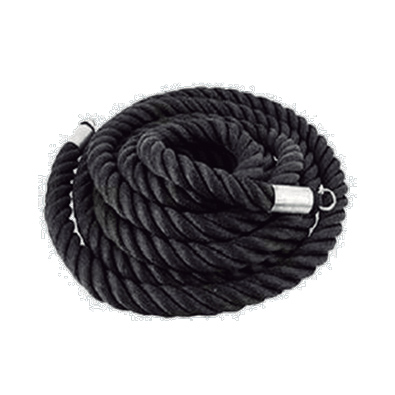 Corde ondulatoire Bodytone Battle Rope 15 mètres de long