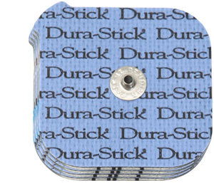 Electrodes Dura Stick Plus 50 x 50