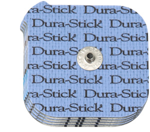 Electrodes Dura Stick Plus 50 x 50