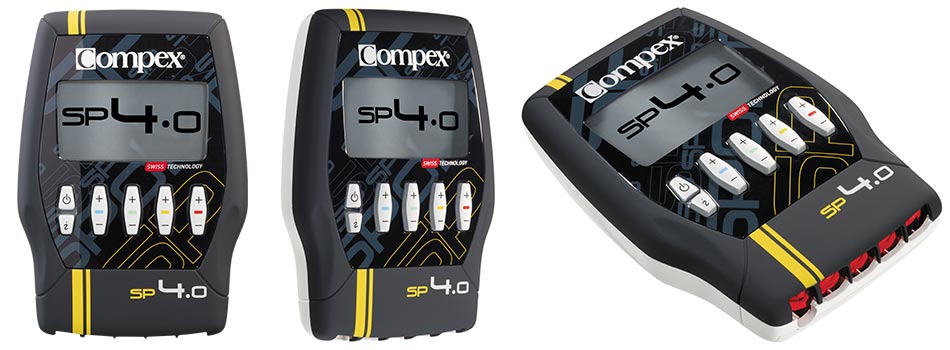 COMPEX SP4.0