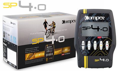 Compex SP 4.0