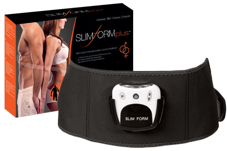 Ensemble slimform plus