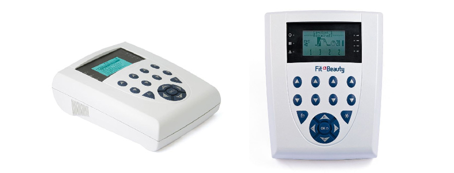 Electrostimulateur globus fit and beauty Electrostimulateur globus fit and beauty