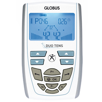 Electrostimulateurs Globus