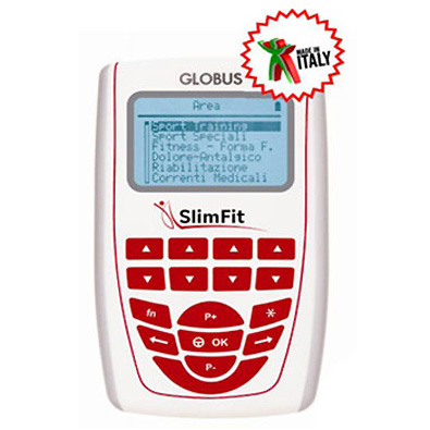 Globus Slimfit