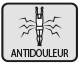 Anti douleur compex