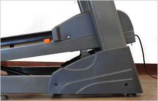 Inclinaison 20% tapis course Akermann 5000 Inclinaison 20% tapis course Akermann 5000