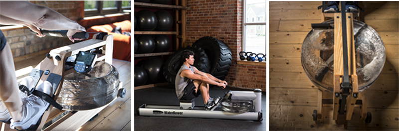 Water rower Nohrd Water rower Nohrd
