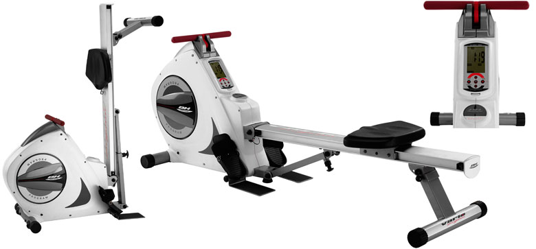 Rameur BH FITNESS VARIO PROGRAM Rameur BH FITNESS VARIO PROGRAM