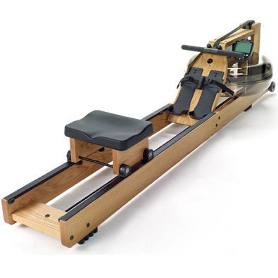 rameur water rower chêne 