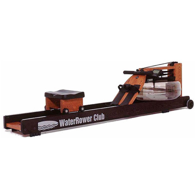 Rameur à eau WaterRower Club Sport