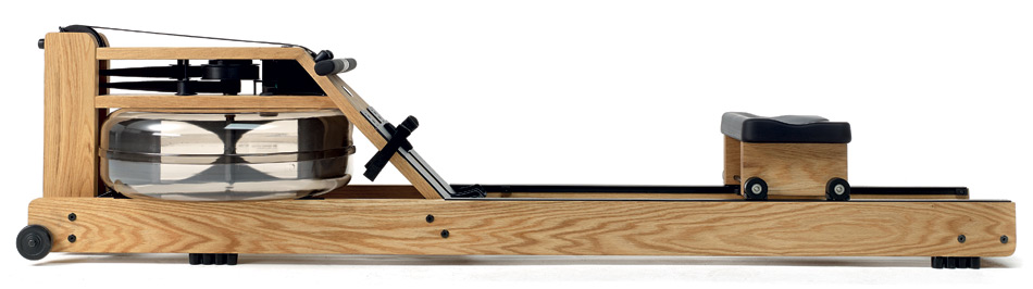 Rameur chêne WaterRower