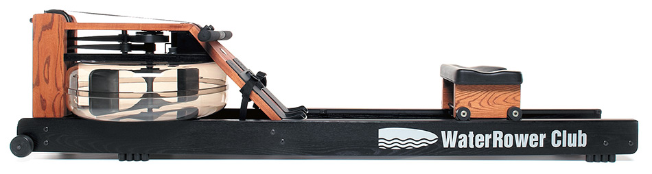 WaterRower Club Rameur