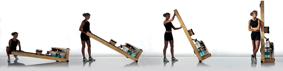 Rangement WaterRower Nohrd