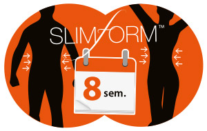 SlimForm Plus résultats sous 8 semaines