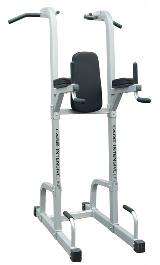 Care Dips Machine station musculation 