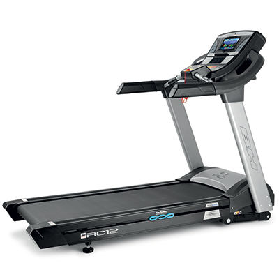 Uno Fitness - Tapis de course UNO FITNESS TR 5000