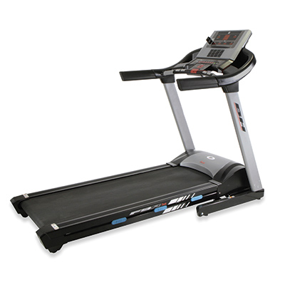 Tapis de course BH Fitness I.F9R G6520NW