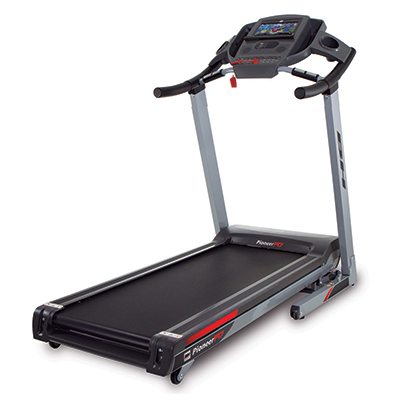 Tapis de course BH Fitness G6586 TFT