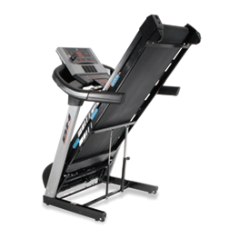 Tapis pliable fitness BH G6520TFT