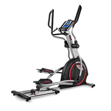 Vélo elliptique BH Fitness FDR20