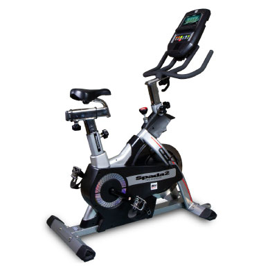 Vélo de biking BH Fitness i.Spada TFT