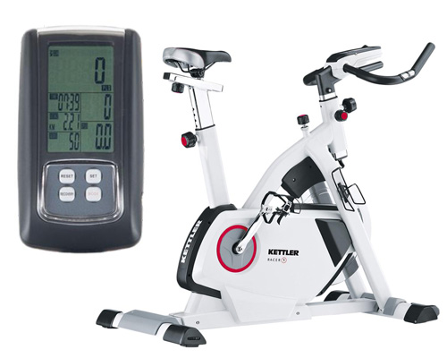 Vélo de biking Kettler Racer 1 Vélo de biking Kettler Racer 1