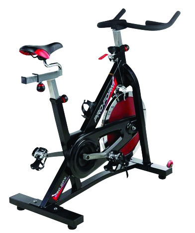Velo online spinning proform