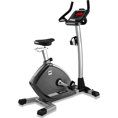 Vélo d'appartement BH FITNESS - Matériel cardio - SISSEL Pro