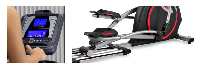 Vélo BH Fitness FDR20 Vélo BH Fitness FDR20