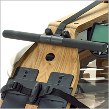 Waterrower chêne sangle de tirage