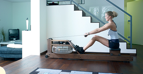 WaterRower Classic 