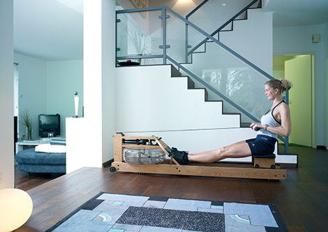 WaterRower Oxbridge