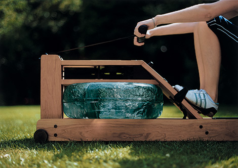 WaterRower Oxbridge