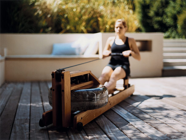 WaterRower Oxbridge