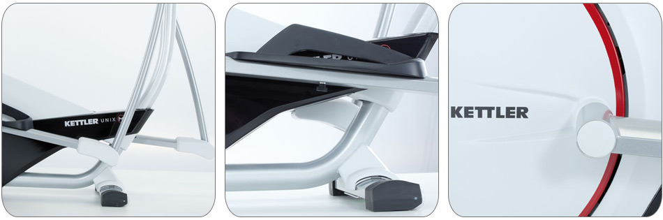 Zoom kettler unix m Zoom kettler unix m