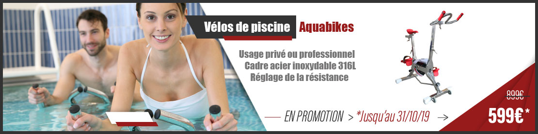 Aquabike Akermann